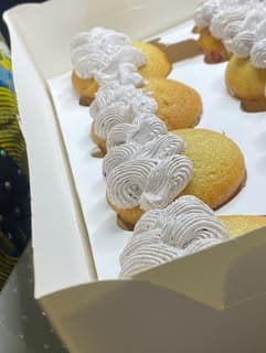 Cake Artistry