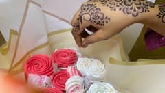 Cake Artistry