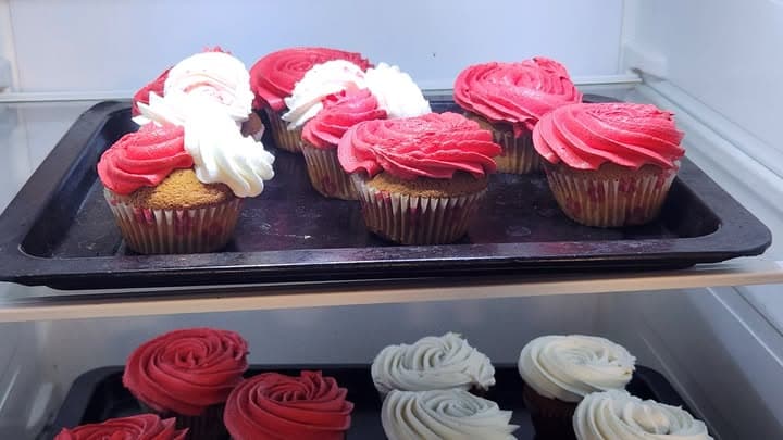 Cake Artistry
