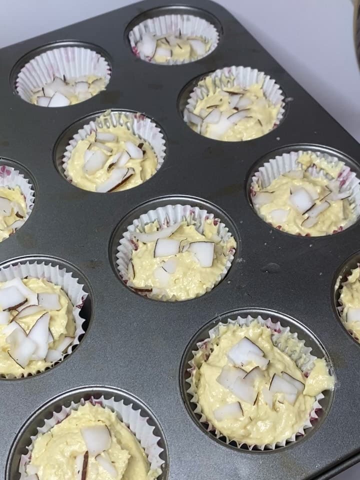 Cake Artistry