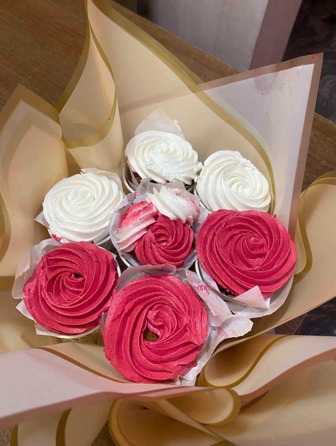 Cake Artistry